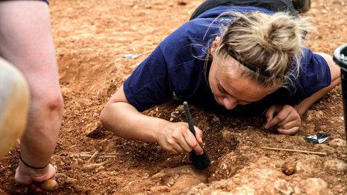 Digging for Britain Season 8 Episode 2 - North