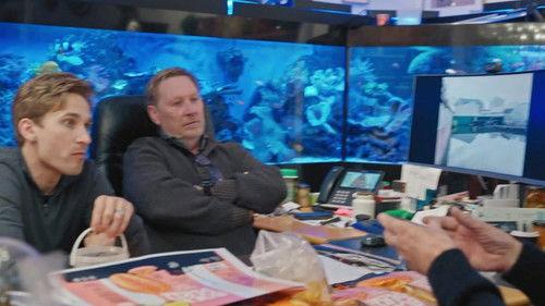 The Gherkin King Season 2 Episode 7 - Episode 7