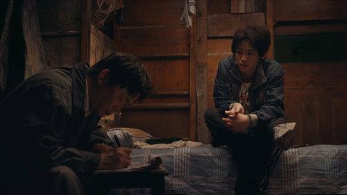 Playing Go Season 1 Episode 6 - Episode 6