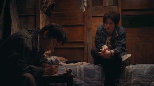 Playing Go Season 1 Episode 6 - Episode 6