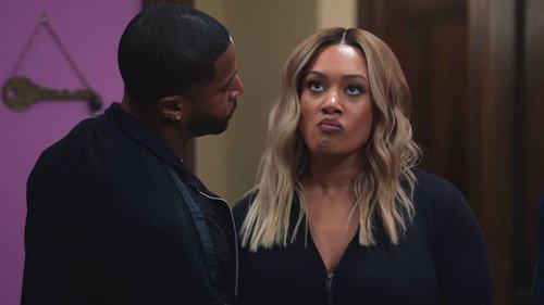 Tyler Perry's Sistas Season 6 Episode 9 - True Colors