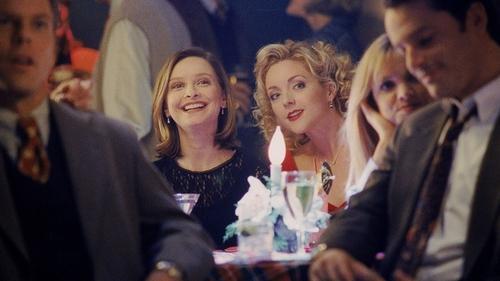 Ally McBeal Season 1 Episode 11 - Silver Bells