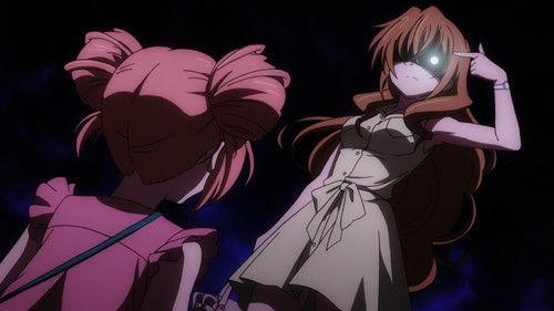 Golden Time Season 1 Episode 14 - Ladies Talk