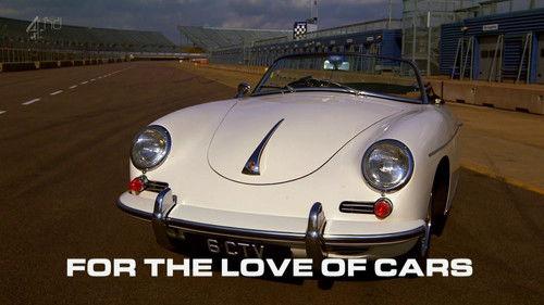 For the Love of Cars Season 2 Episode 7 - Air-Cooled Engines: VW Beetle