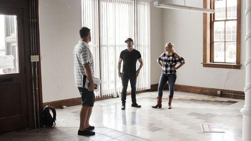 Undercover Billionaire Season 2 Episode 11 - The Manifesto