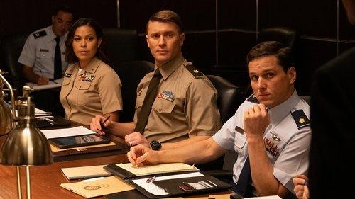 SEAL Team Season 6 Episode 2 - Crawl, Walk, Run