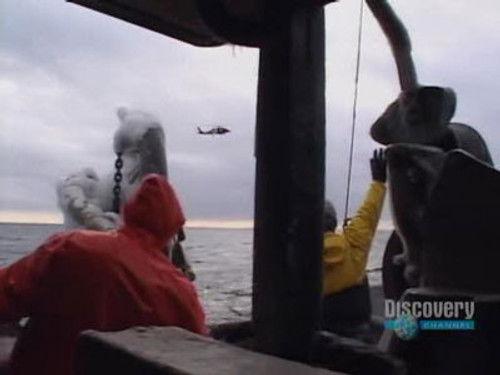Deadliest Catch Season 2 Episode 10 - Pribilof Stare