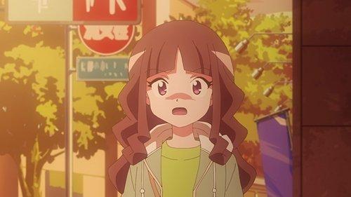 undefined Season 1 Episode 27 - Monster’s Beauty Serum