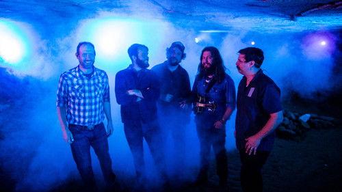 Bluegrass Underground Season 5 Episode 6 - Greensky Bluegrass