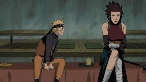 Naruto Shippūden Season 11 Episode 235 - The Kunoichi Of Nadeshiko Village