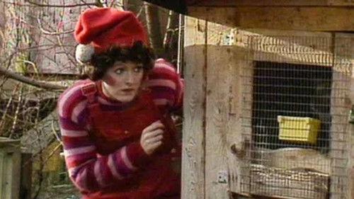 Nissebanden Season 1 Episode 23 - Episode 23