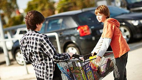 The Time of Our Lives Season 1 Episode 7 - The Mistake