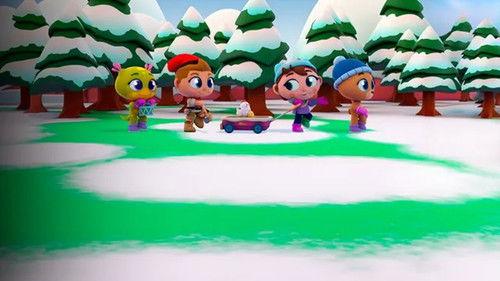 Fa la la Season 4 Episode 3 - Episode 3