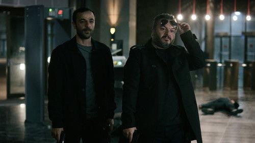 Errands Season 1 Episode 10 - Hesaplaşma