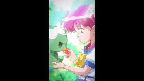 POKÉTOON Season 2 Episode 7 - Romantic Spice - Capsaiji Legend