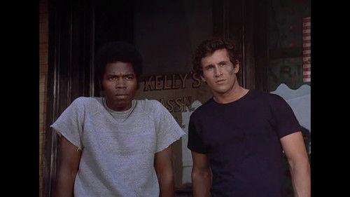 The Rookies Season 1 Episode 1 - Concrete Valley, Neon Sky