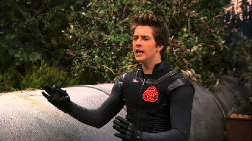 Lab Rats Season 3 Episode 13 - You Posted What!?! (1)