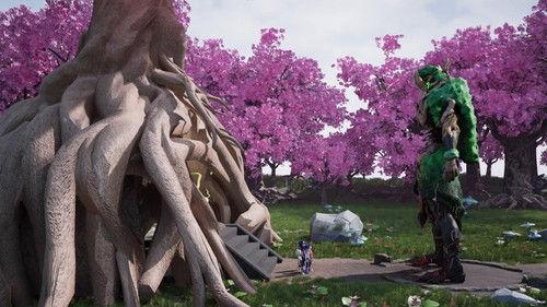 超变战陀 Season 6 Episode 11 - Episode 11