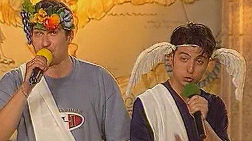 KVN Major League Season 13 Episode 9 - Episode 9