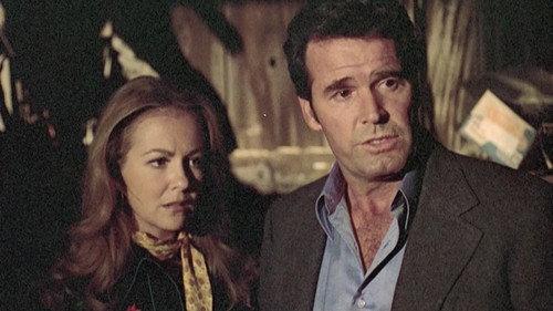 The Rockford Files Season 1 Episode 11 - Caledonia - It's Worth a Fortune!