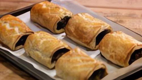 The Fabulous Baker Brothers Season 1 Episode 2 - Fast