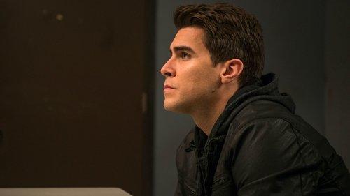 undefined Season 1 Episode 7 - The Price We Pay