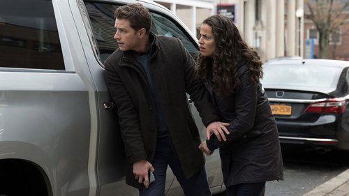 Manifest Season 1 Episode 12 - Vanishing Point