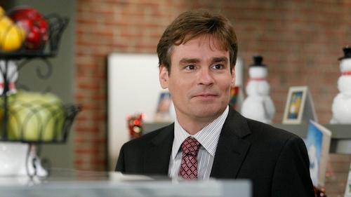 undefined Season 5 Episode 11 - Joy to the World