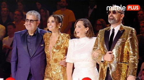 Got Talent España Season 10 Episode 15 - Episode 15