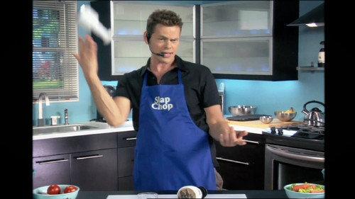 The Infomercials That Sold Us Season 1 Episode 3 - Internet Killed the Infomercial Star