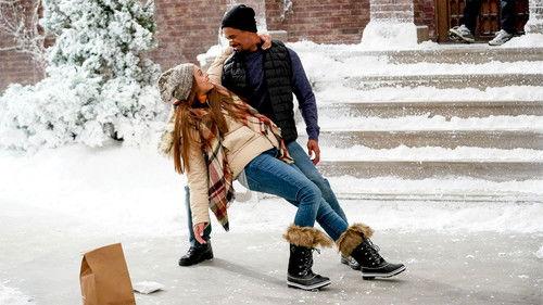 Happy Together Season 1 Episode 7 - How Jake and Claire Met