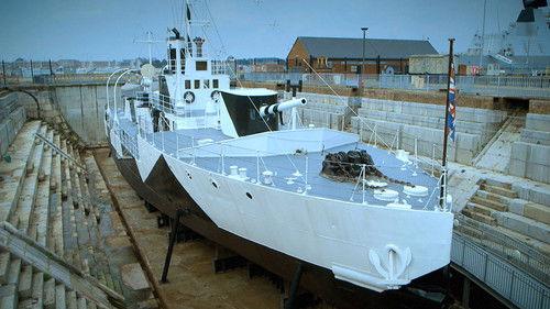 Combat Ships Season 1 Episode 8 - The Smallest Ships of War