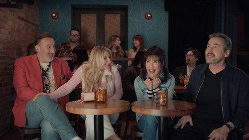 Un gars, une fille Season 11 Episode 7 - Episode 7