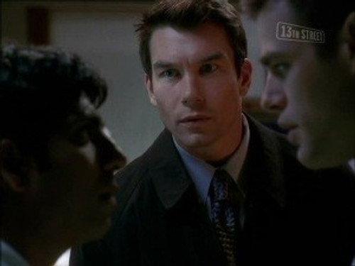 Crossing Jordan Season 3 Episode 6 - Second Chances