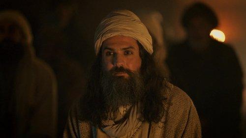 Gilani the Ascetic Season 1 Episode 2 - Episode 2