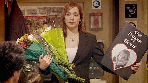 undefined Season 1 Episode 5 - The Haunting of Bill Crouse