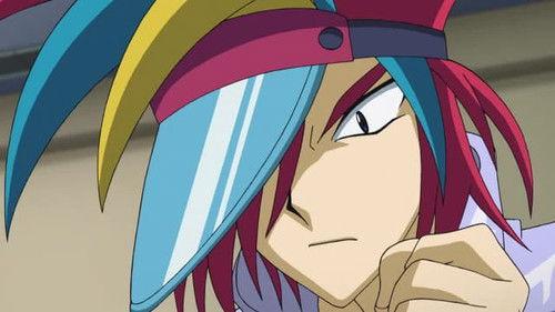 BeyWheelz Season 1 Episode 6 - Judgment Bey Begins!