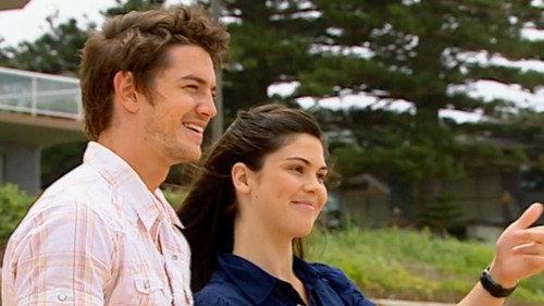 Blue Water High Season 3 Episode 11 - Episode 11