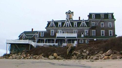 Ghost Hunters Season 9 Episode 15 - Shock Island