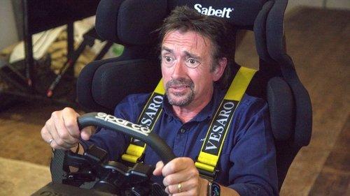 Richard Hammond's Workshop Season 4 Episode 7 - Hebbie-Jeebies