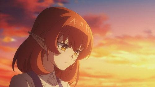 Helck Season 1 Episode 6 - Invasion
