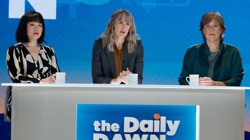 Plan B Season 3 Episode 6 - Episode 6