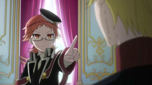 The Royal Tutor Season 1 Episode 7 - The Whereabouts of a Dream
