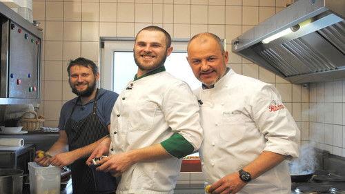 Rosins Restaurants – Ein Sternekoch räumt auf! Season 6 Episode 7 - Episode 7