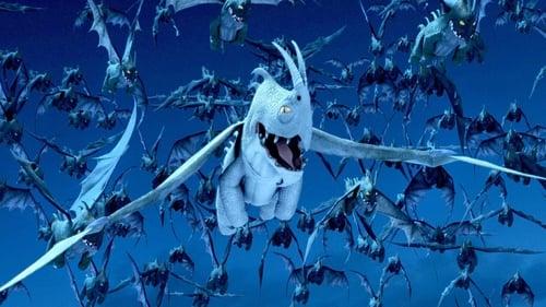 undefined Season 1 Episode 4 - When Darkness Falls