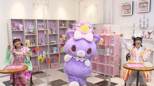 Background image for Clay Modeling Challenge with Icchy & Naru!