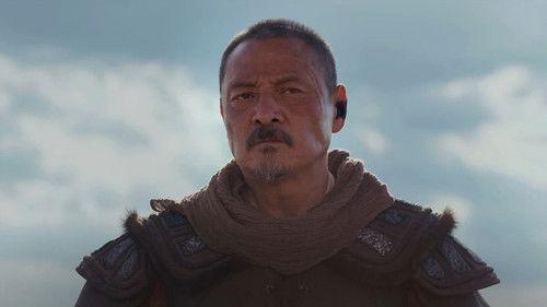 Ever Night Season 2 Episode 25 - Episode 25