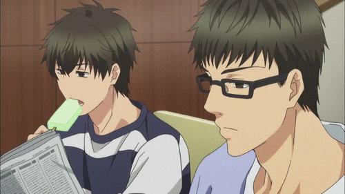 SUPER LOVERS Season 2 Episode 10 - Happy Days