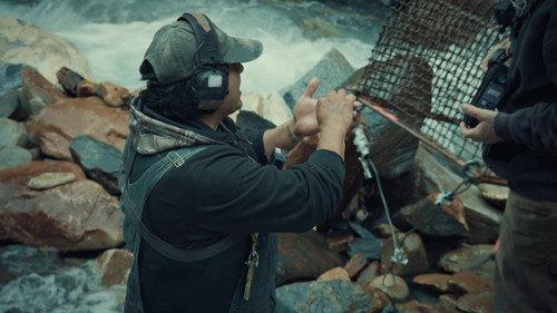 Gold Rush: White Water Season 6 Episode 15 - Episode 15