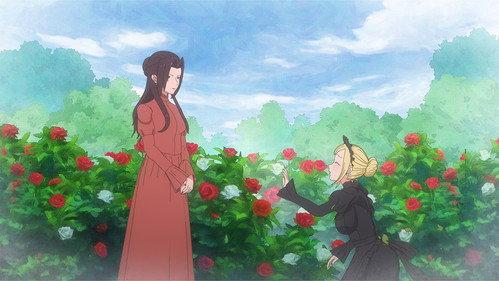 The Duke of Death and His Maid Season 1 Episode 27 - The Duke, Alice, and Mother and Mother